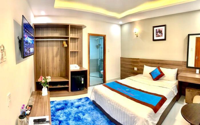 Dalat Stream Hotel- Khách Sạn Đẹp Đà Lạt