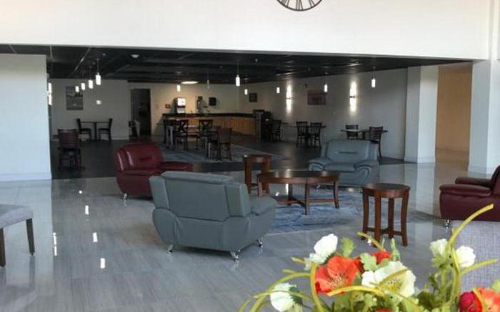 Fairbridge Inn & Suites Cuero