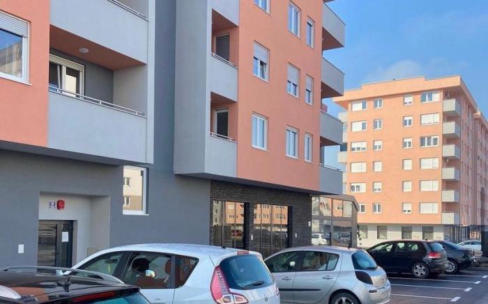 Decanska Apartmani