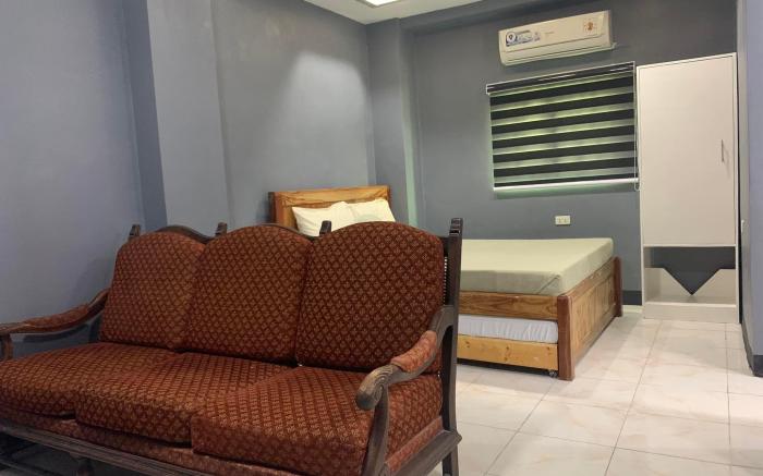 Good Shepherd Apartelle Unit 301