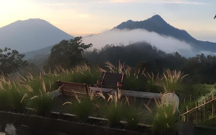 Alengkong Bali Camp