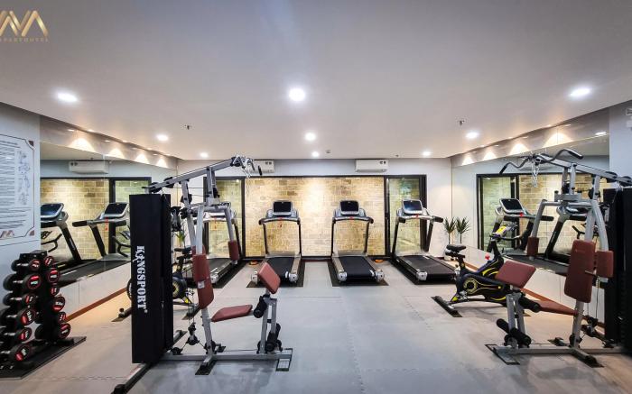VNAHOMES Serviced Apartment