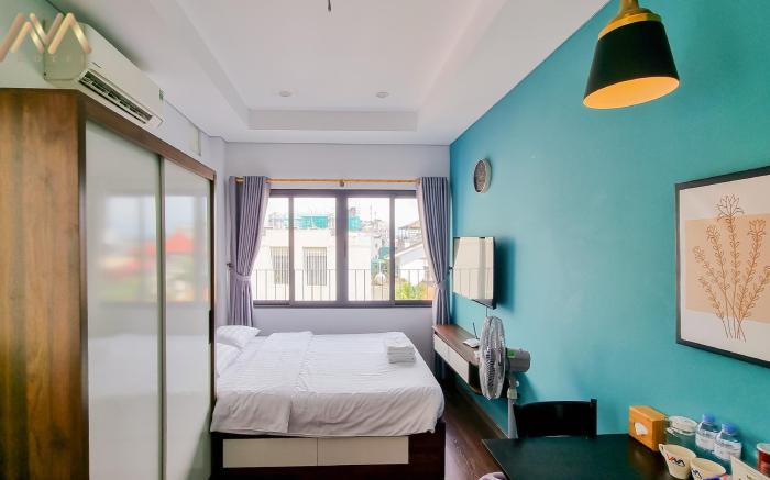 VNAHOMES Serviced Apartment