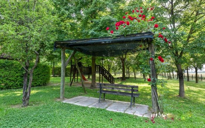 Agriturismo La Buona Terra Bio