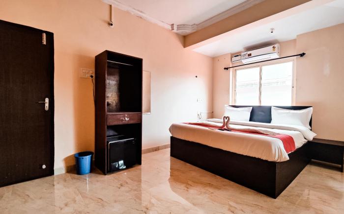 Hotel Candolim Aloft