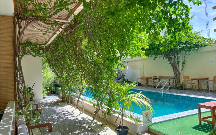 Rehendhi Villa