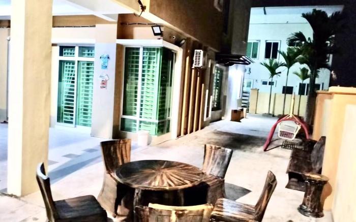 JOE HOMESTAY