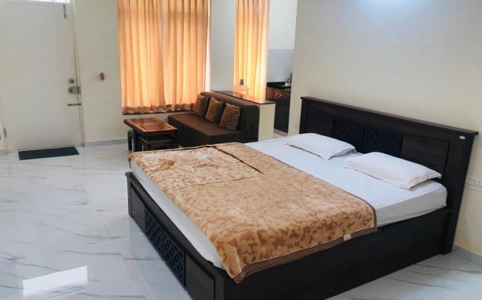 Livingston homestay - Single cottage with Kitchen