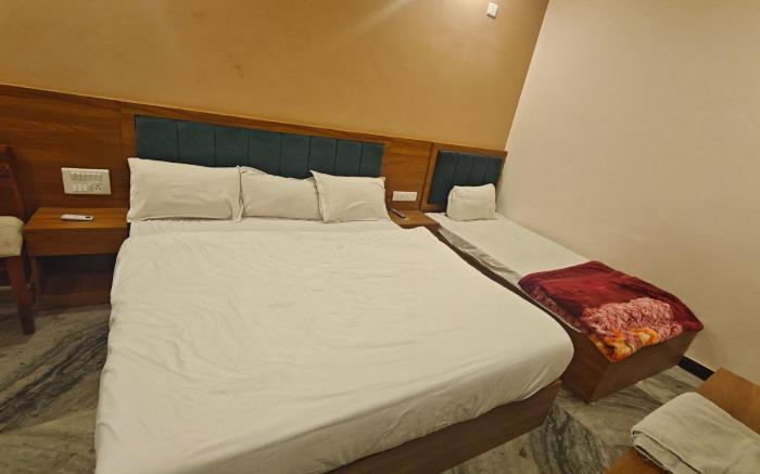 the haveli lounge & restaurant