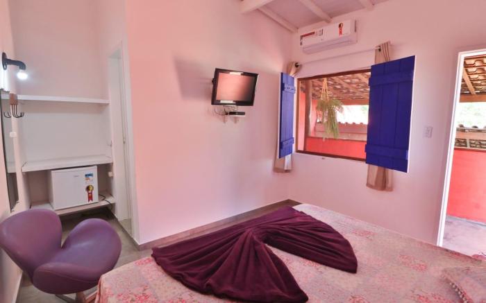 La Gloria House