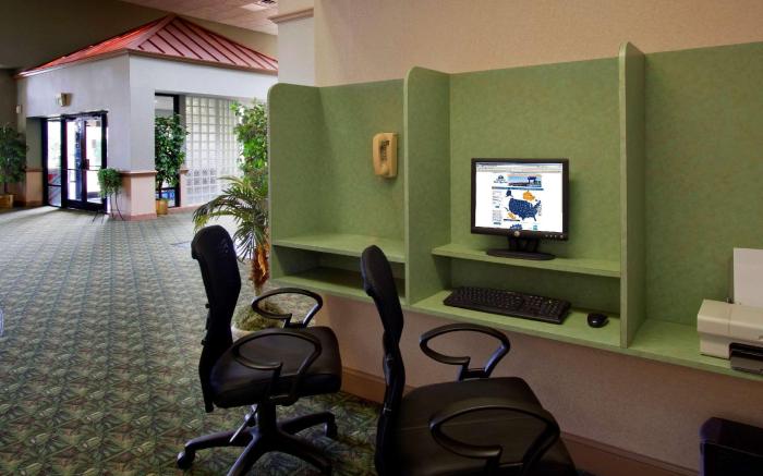 Americas Best Value Inn Tunica Resort