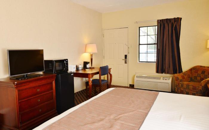 Americas Best Value Inn Tunica Resort