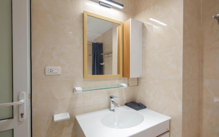 Nami Modern Apartment 22