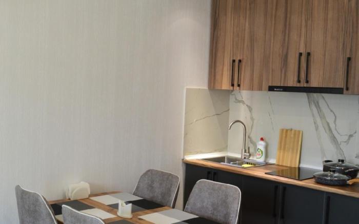 Apartment на берегу моря
