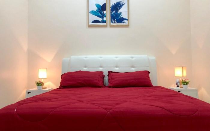 RumahKu Homestay @ Taman Jasin Perdana