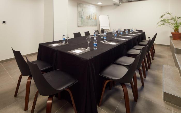 Hotel Arrizul Congress