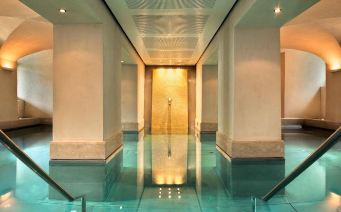 Limmathof Baden Hotel & Spa
