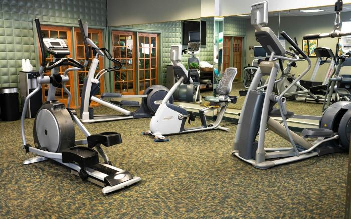 Vacation Village at Williamsburg                                                            