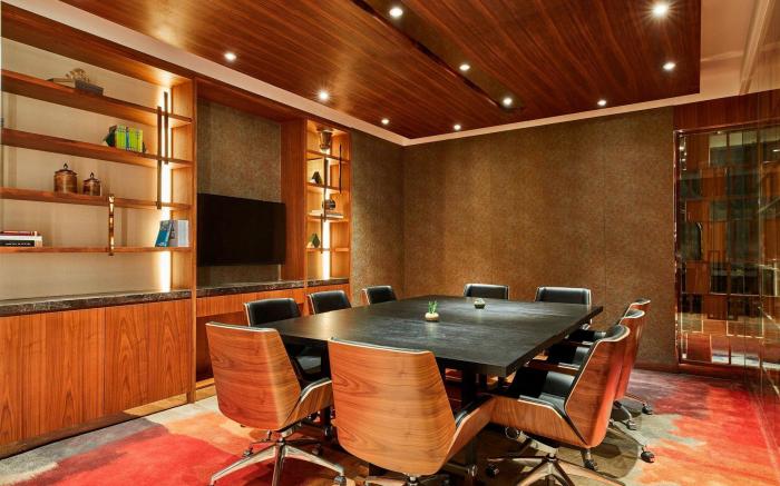 The Westin Wenzhou