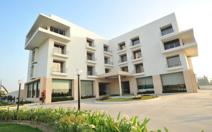 KRSNA Lila By The Blues Hotels