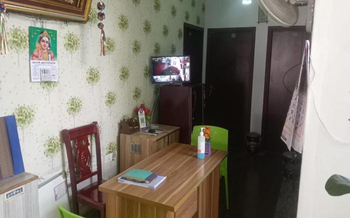 Bluestones Residency