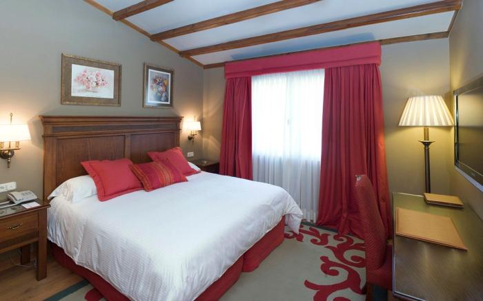 Gran Hotel Los Abetos