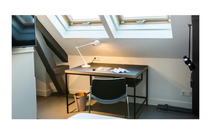 Conscious Hotel Westerpark