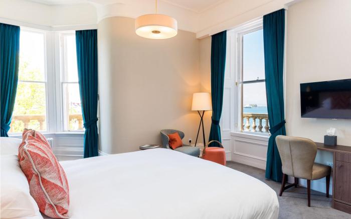 The Perle Oban Hotel