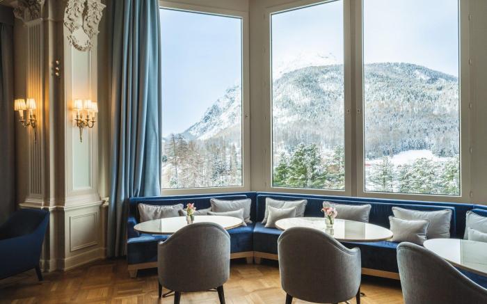 Grand Hotel Kronenhof