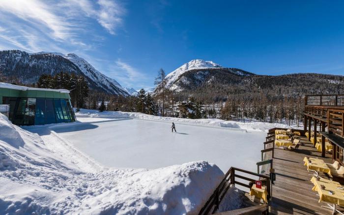 Grand Hotel Kronenhof
