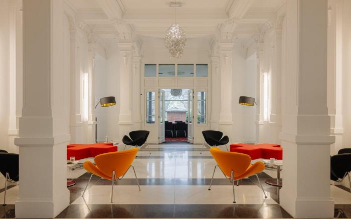 The Manor Amsterdam