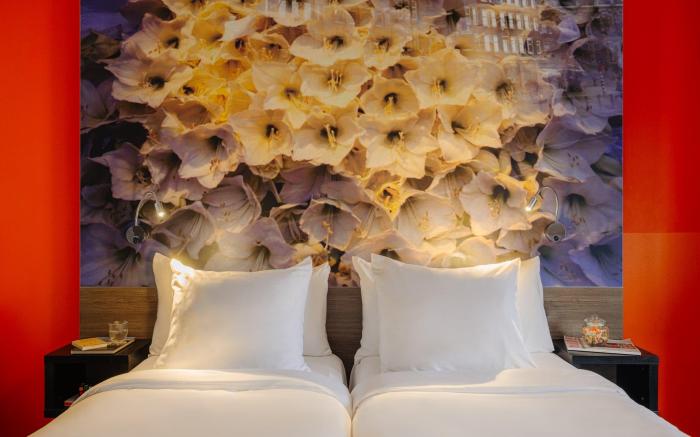The Manor Amsterdam