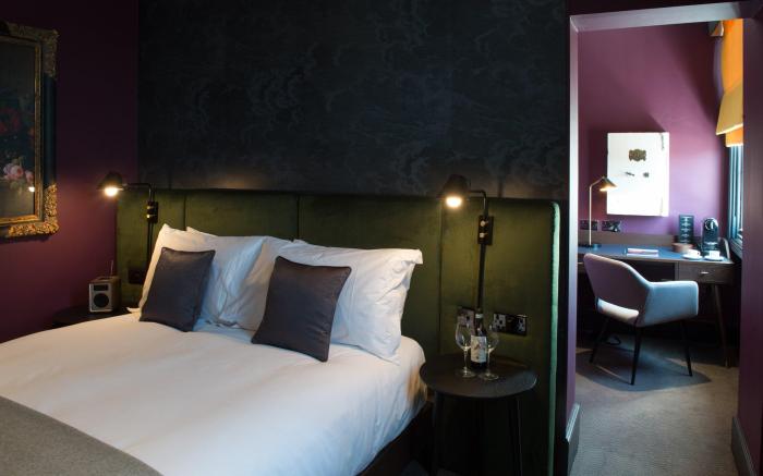 Hotel Du Vin Stratford-upon-Avon