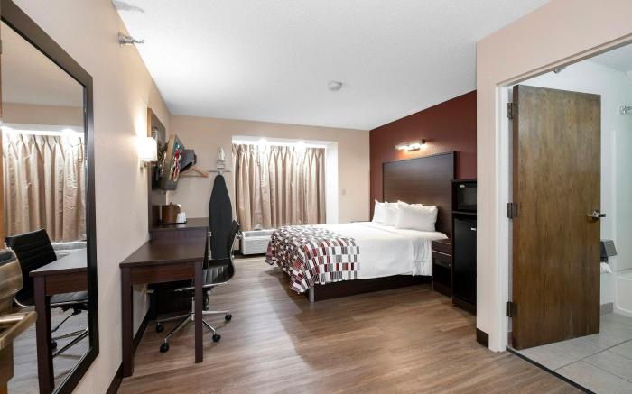 Red Roof Inn Springfield, MO