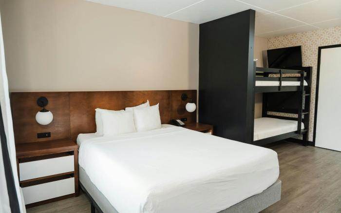 Cartoon Network Hotel