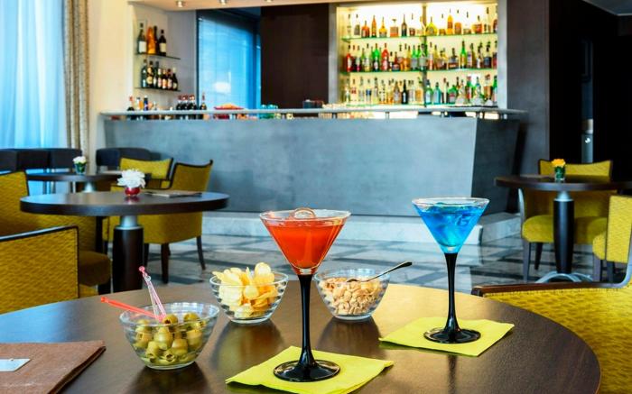 First Hotel Malpensa