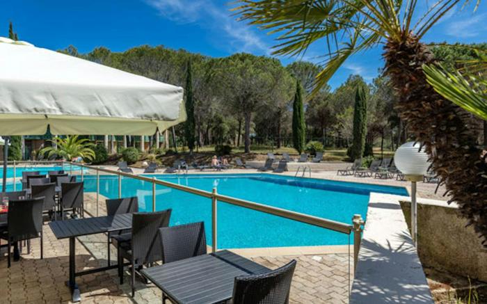 Garrigae Domaine de l'Esterel