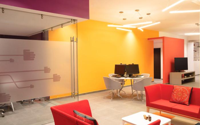 Fiesta Inn Express Puebla Explanada