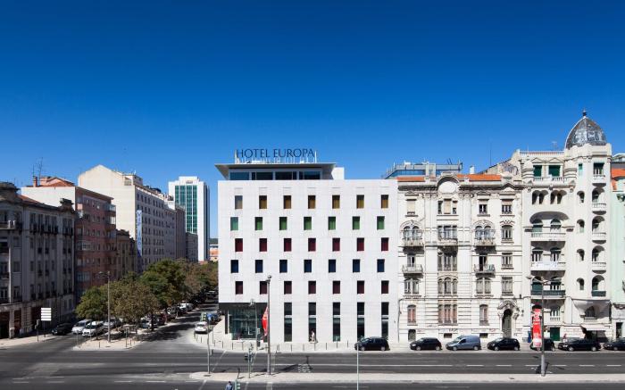 Hotel 3K Europa