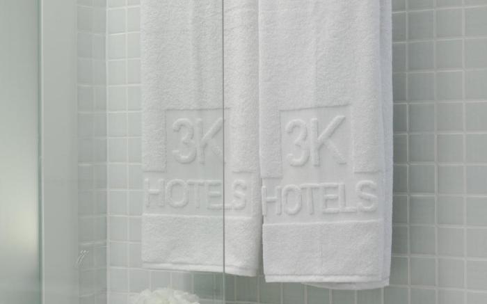Hotel 3K Europa