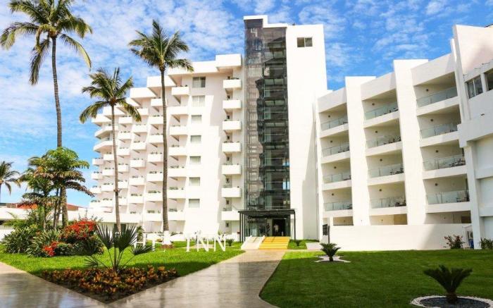 The Inn at Mazatlan