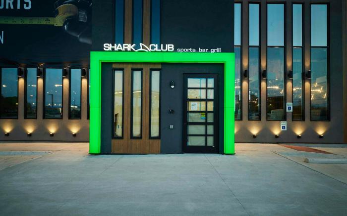 Sandman Signature Plano-Frisco Hotel