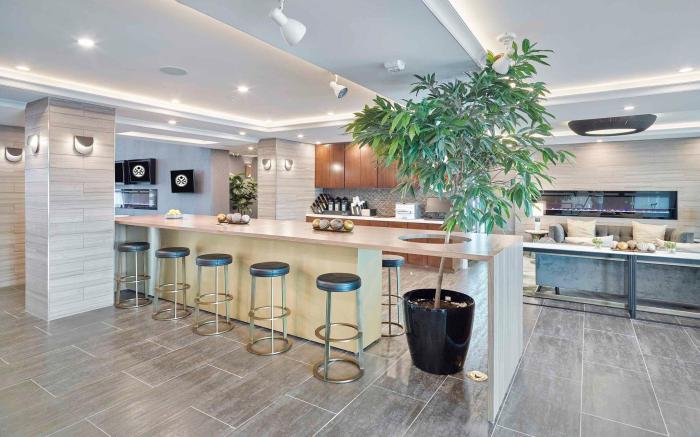 Sandman Signature Plano-Frisco Hotel