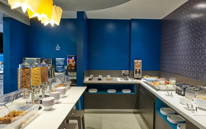 One Puebla Angelópolis Periférico