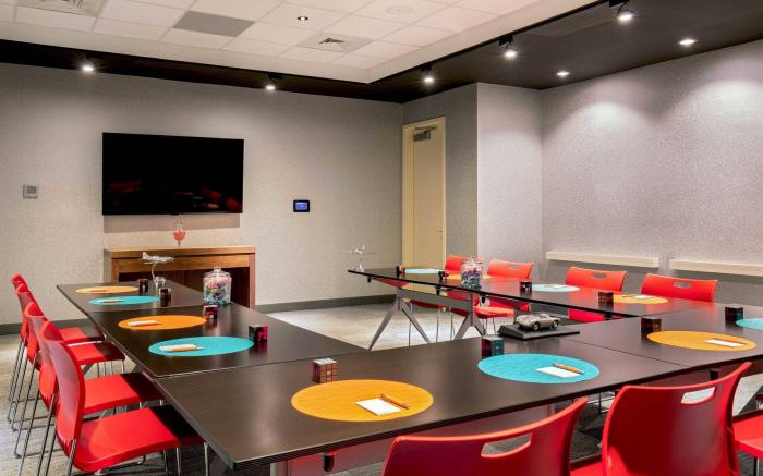Aloft Alpharetta