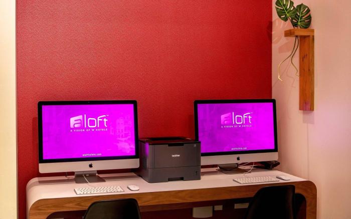 Aloft Alpharetta