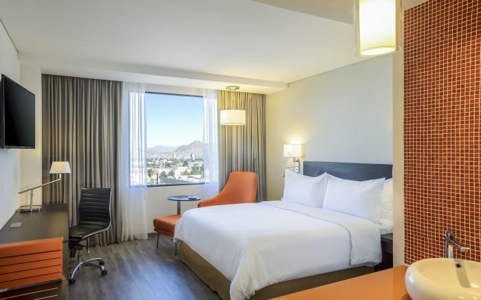 Fiesta Inn Chihuahua Fashion Mall