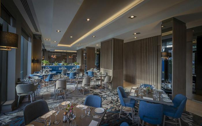 Clayton Hotel Charlemont