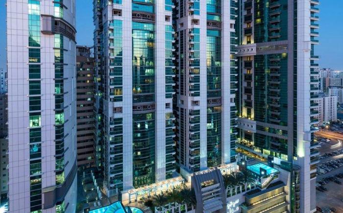 Four Points by Sheraton Sharjah