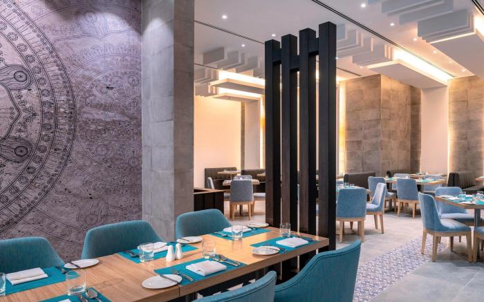 Four Points by Sheraton Sharjah